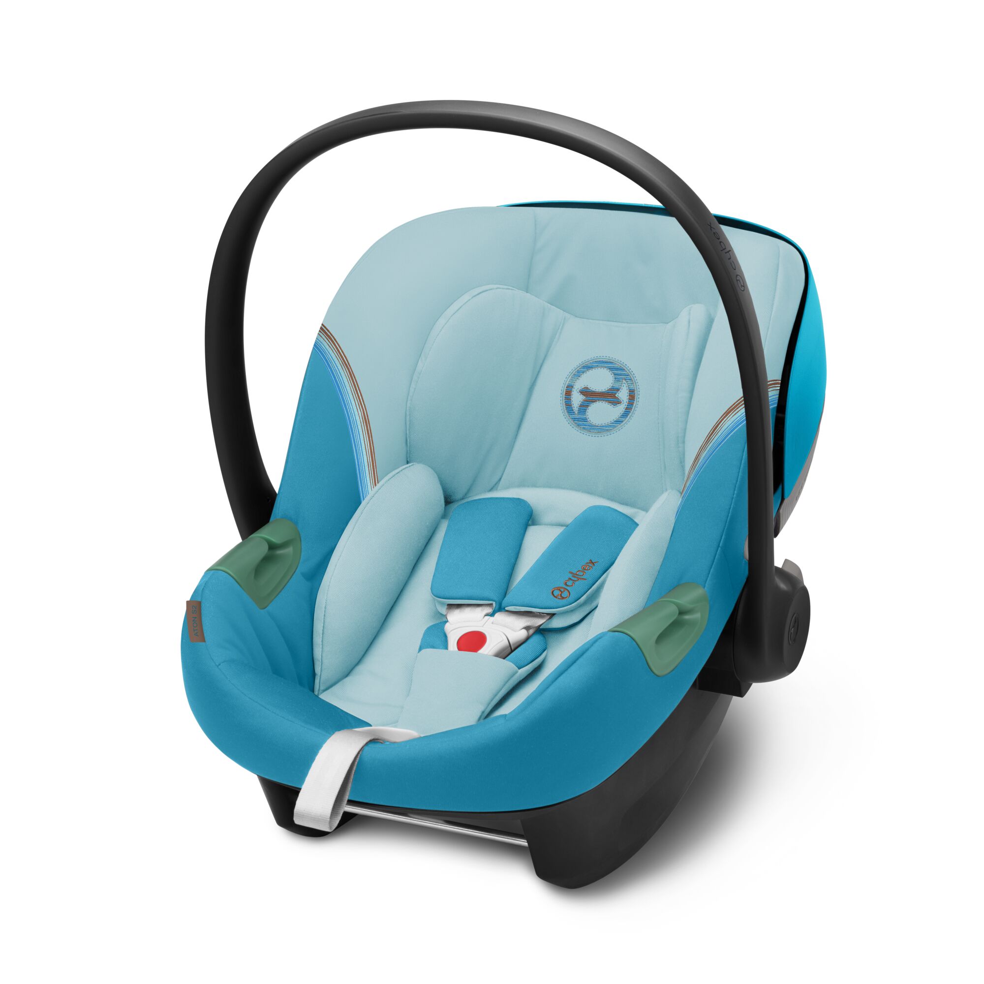 CYBEX Aton S2 i-Size | Official Online Shop