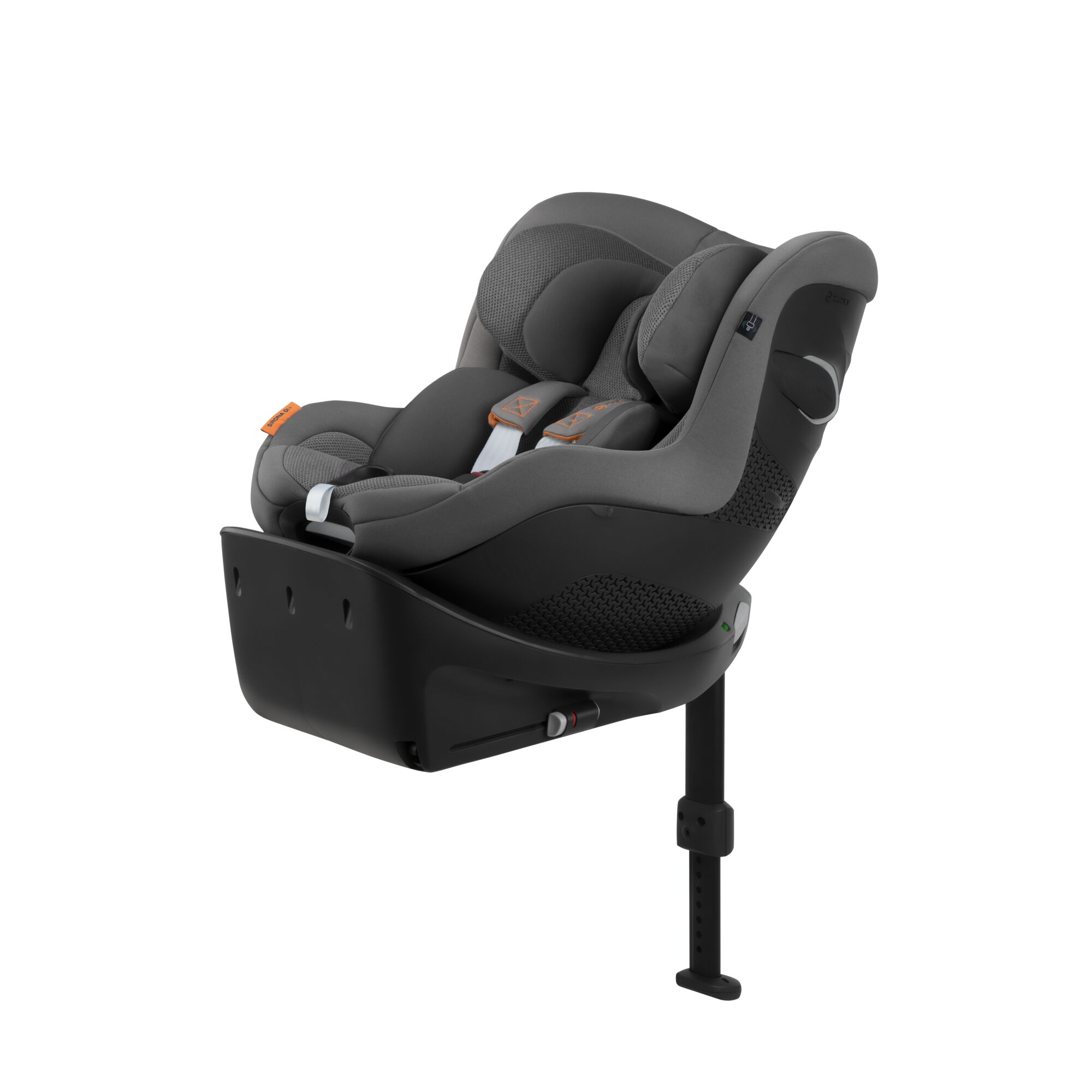 CYBEX Sirona Gi i-Size | Official CYBEX Website