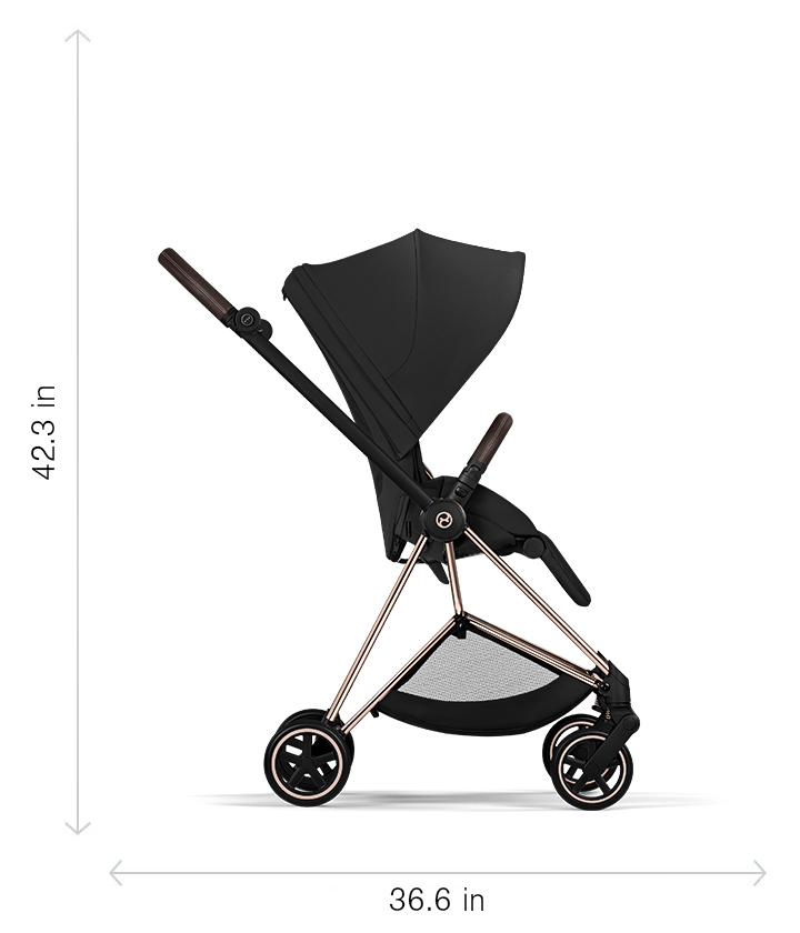 Dimensions - Unfolded