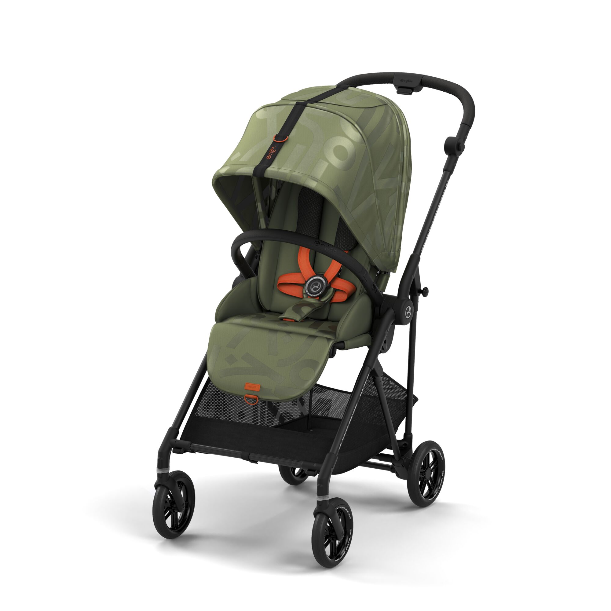 CYBEX Melio 1 Street | Official Online Shop