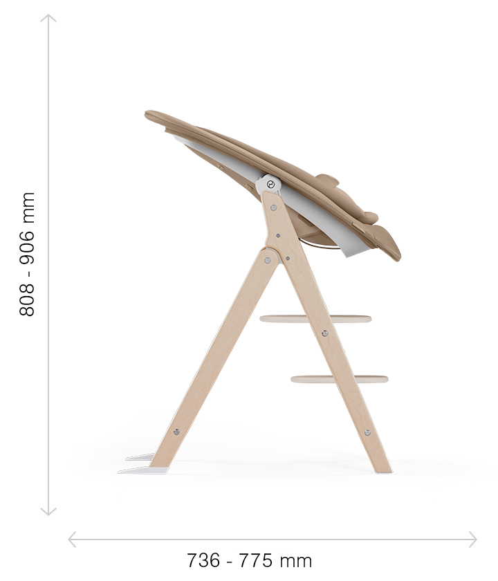 CYBEX Gold Bouncer | Official CYBEX Website