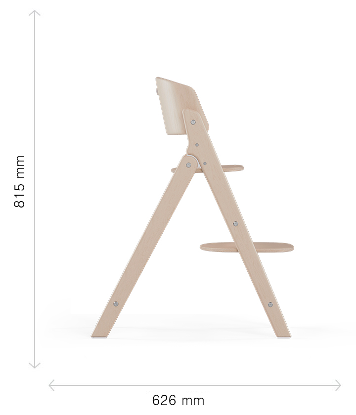 Unfolded